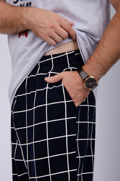 Стэнли 2 пижама мужская