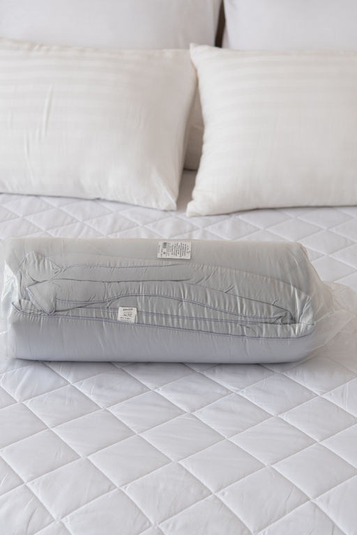 Одеяло "Лебяжий пух" всесезон. м/ф , скрутка(Н)