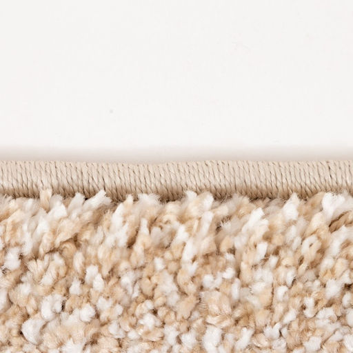 Ковер Шегги овальный 100*210 см, sh/o/03, ПП 100%, джут - Витебские ковры фото 2