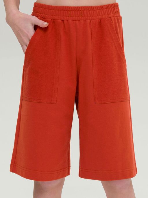 Уценка Pelican GFB4317 бриджи для девочек  фото 2