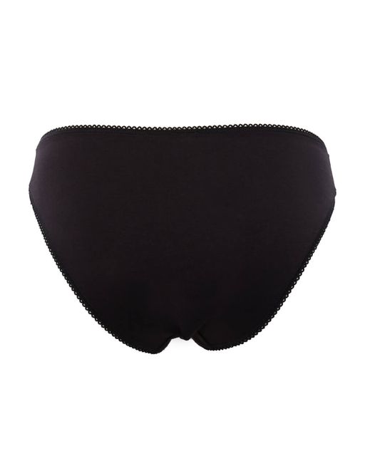 Трусы жен., в комплекте 3 шт жен. - Deseo фото 5