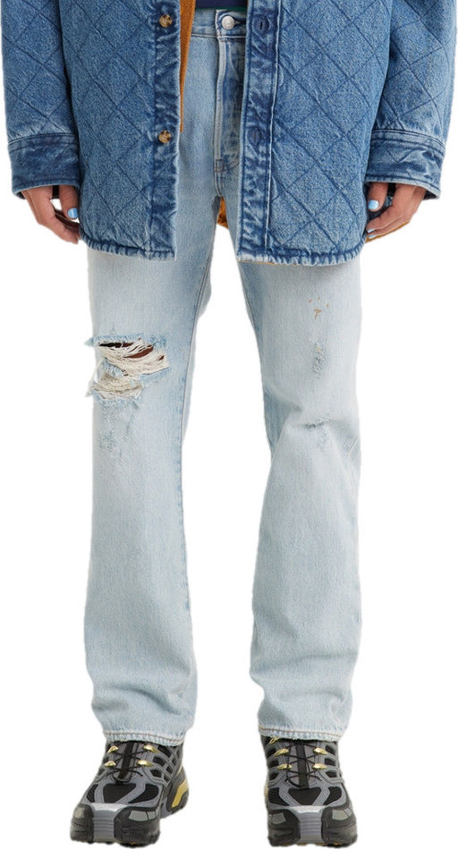 Джинсы мужские