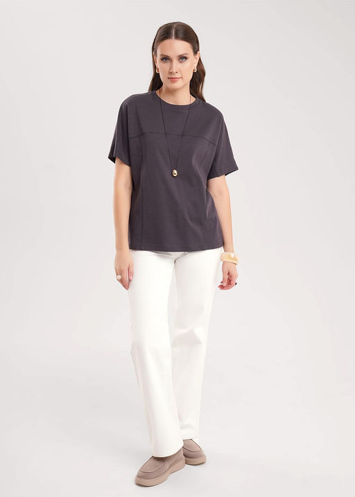 267088/195ли Джемпер жен. (ЧЗ)