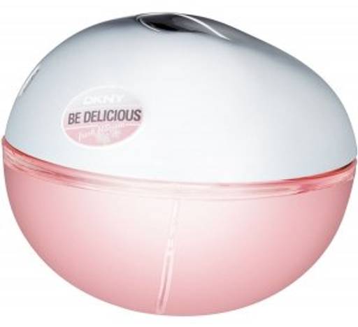 DONNA KARAN DKNY Be Delicious Fresh Blossom lady 100ml edp  фото 3