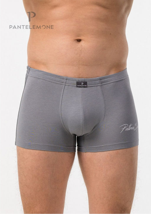 Трусы-шоты мужские PMH-1555 - Pantelemone фото 3