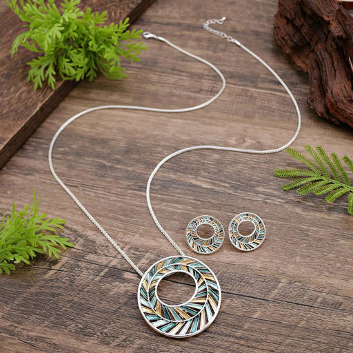 Комплект арт. 22 6717 (id 281262) - Rada фото 2