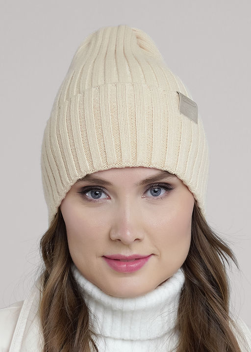 Шапка женская