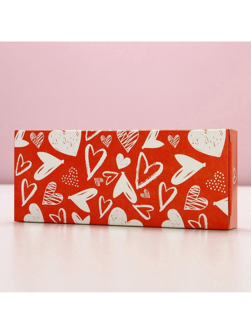 Соль для ванны «Для тебя», 3×100 г, Чистое счастье