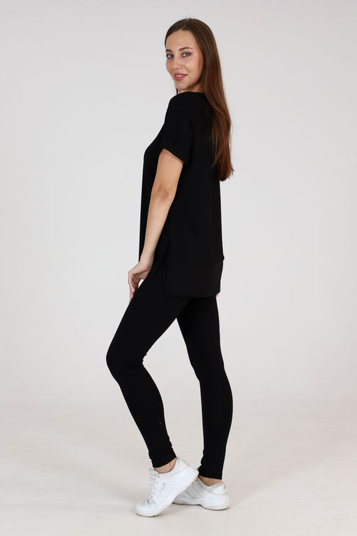 Туника Натали 8272 из вискозы с лайкрой  фото 5