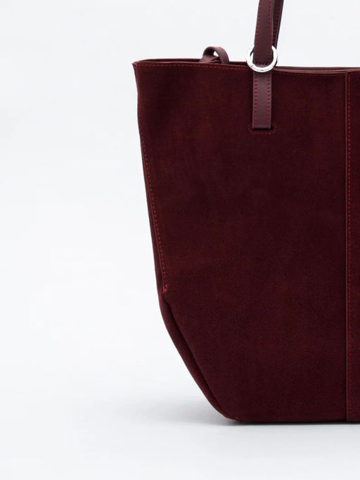 Сумка 2403YF angola red  Polina&Eiterou