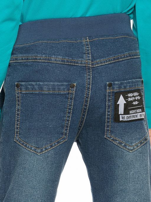 Уценка PELICAN BGPQ3191 брюки для мальчиков  фото 2