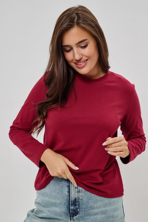 Лонгслив женский 88538