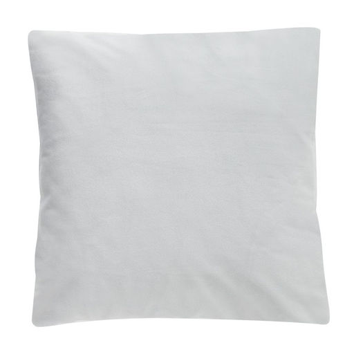 Наволочка декоративная Этель Листья 42 х 42 см, велюр  фото 4