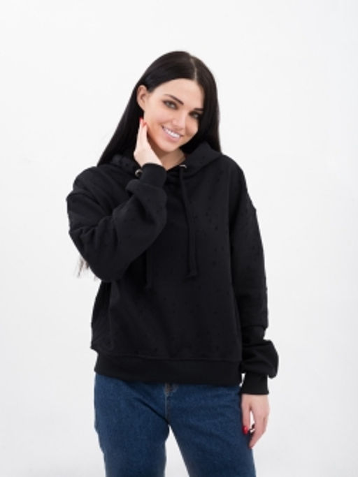 Толстовка женская - Little secret фото 13