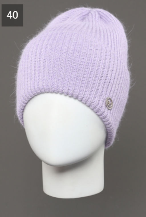 Шапка Луиза - Ferz фото 6