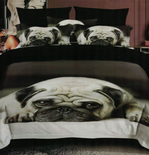 КПБ Candies Future CANFU030 1.5 спальный