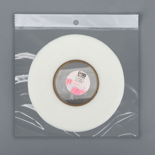 Цена за 2 шт. Паутинка клеевая, 2 см, 73±1 м, белая