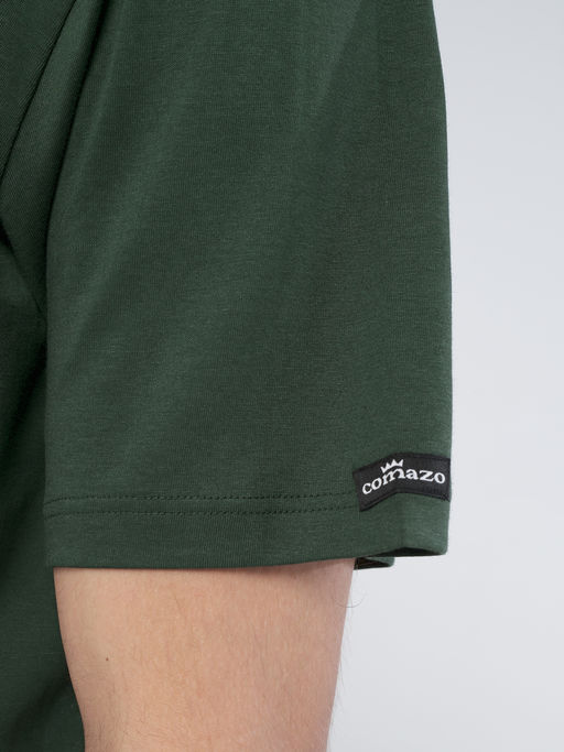 Футболка мужская - Comazo фото 3