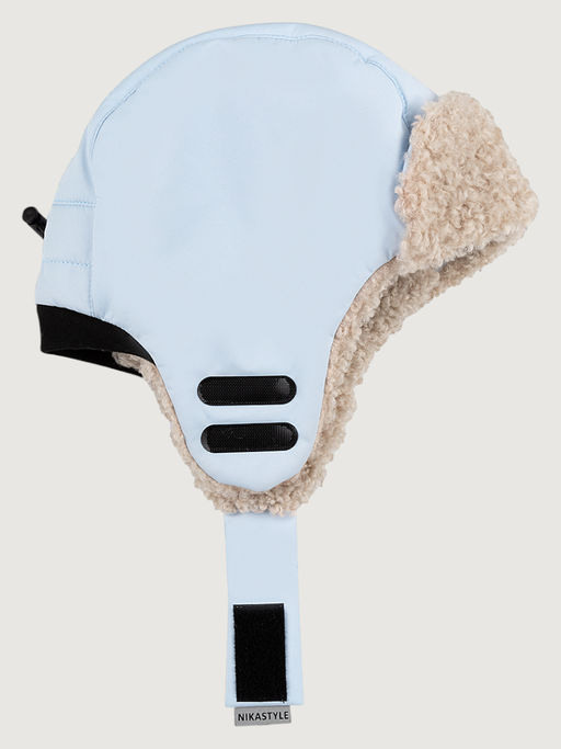 Шапка 11з55026 небесный