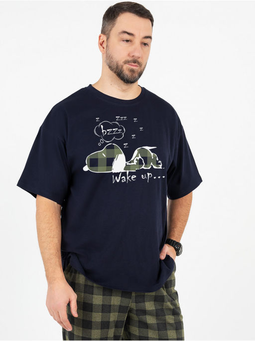 Кофта от Пижама "Снупи"