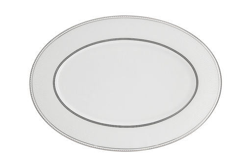 Обеденный сервиз Жемчуг, 6 персон, 27 предметов - Anna lafarg emily фото 7