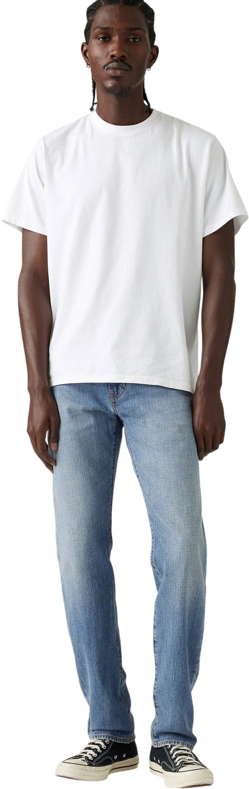 Джинсы мужские