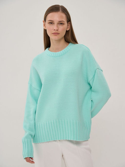 Джемпер женский 5242-41398 - Vay фото 2