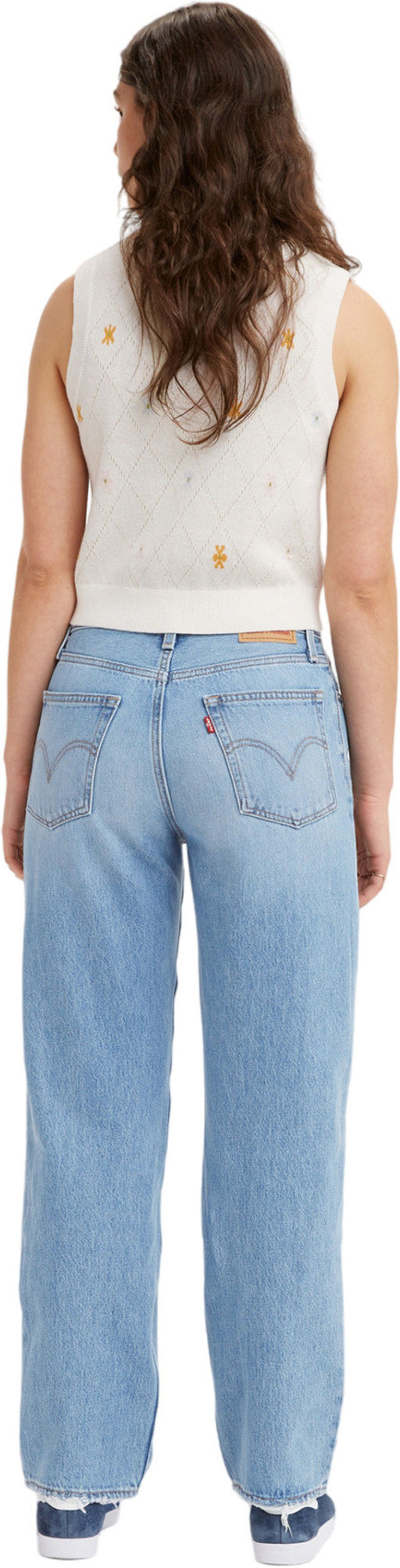 Джинсы женские