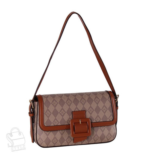 Сумка женская  141-2051 gray S-Style/70  в Новосибирске