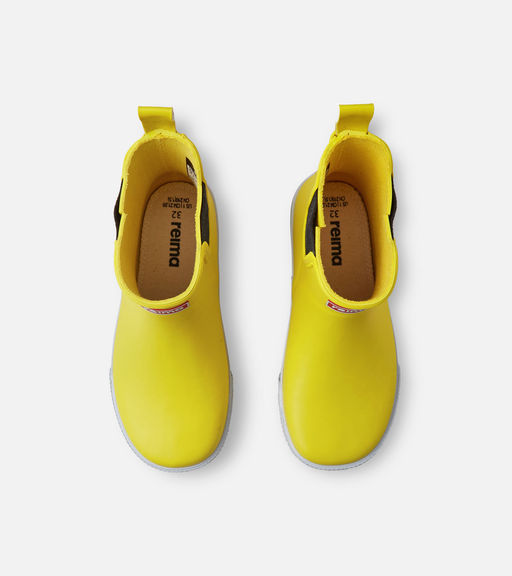 Сапоги резиновые