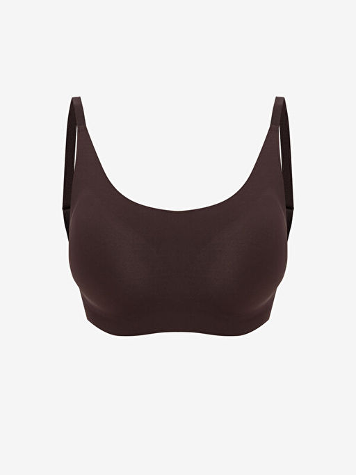 Balensiz Yar?m Dolgulu Lazer Kesim Sporcu S?tyeni