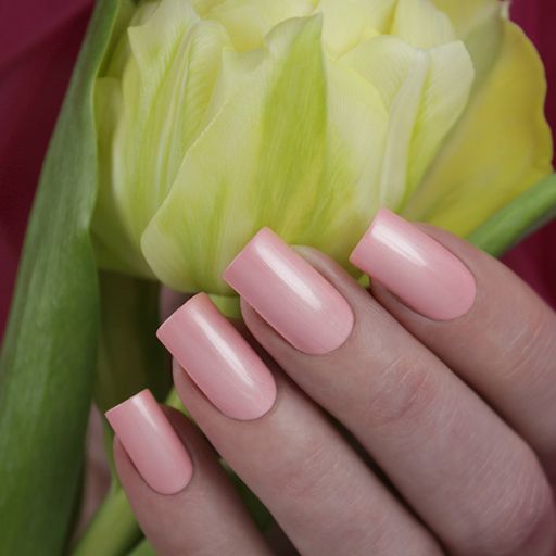 Железная твёрдость Лак Цвет+Лечение 418/ 301 - El corazon фото 2