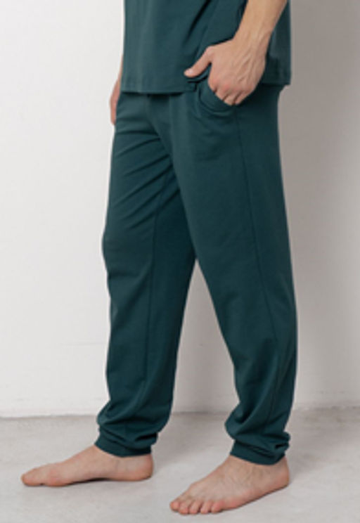 БРЮКИ МУЖСКИЕ арт. 6523M-50142.1H-718