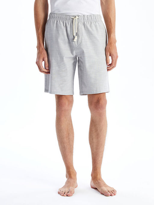 Standart Kal?p Erkek Pijama Alt ?ort