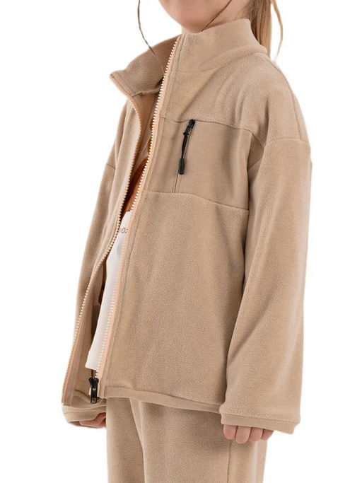 Куртка дев. О67149 - Карамелли фото 8