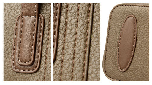 Сумка A-8225-Cream