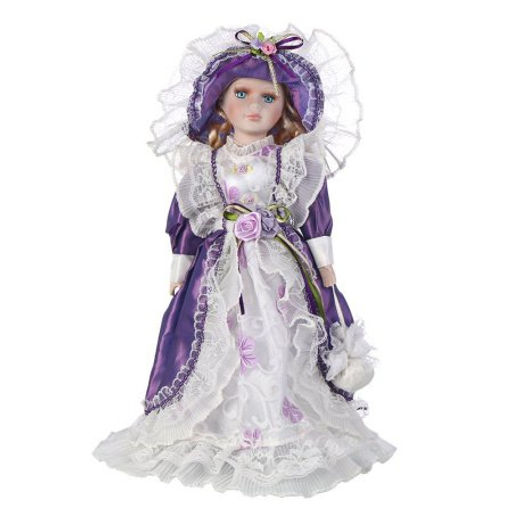 Сувенир коллекционный 45 см / 16988 /уп 24/ - Галеонтрейд фото 5