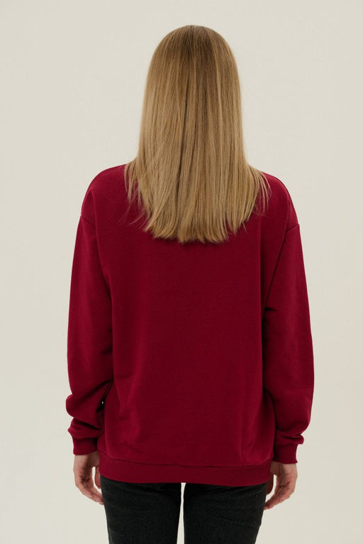 Свитшот 3459/1-18 -25%