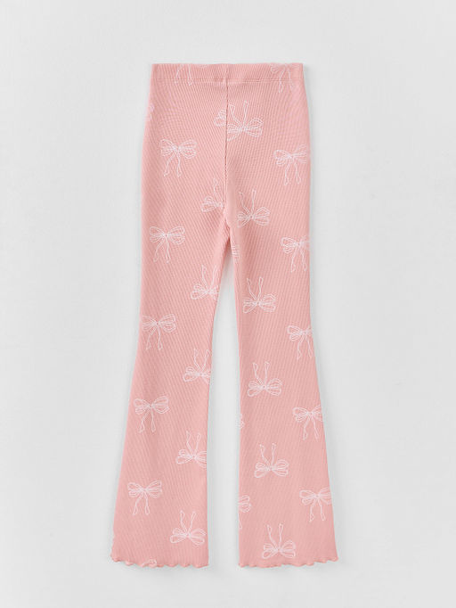 ЛЕГГИНСЫ ДЛЯ ДЕВОЧЕК - Mark formelle фото 8