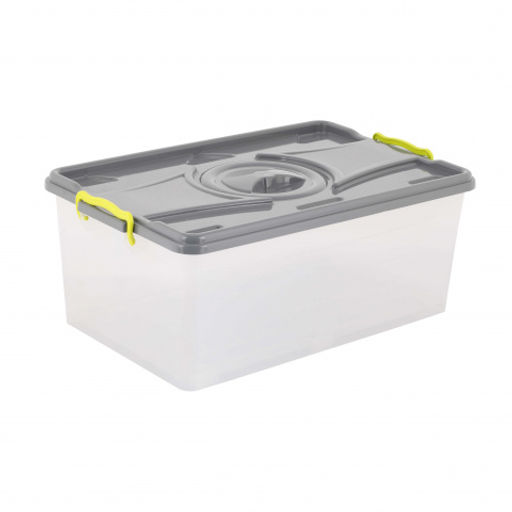 Контейнер прямоугольный 40л М3115