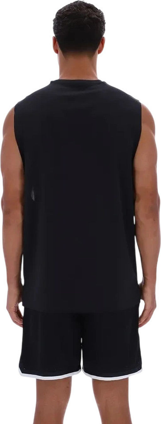 Майка мужская