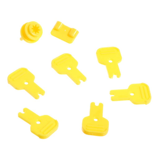 Набор для опытов Электромобиль - Эврики фото 14