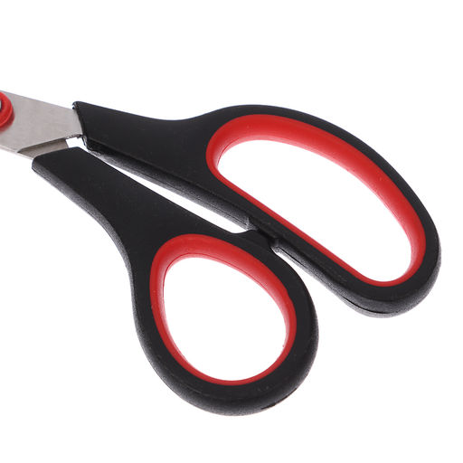 Ножницы универсальные, металл, пластик, 19,3см GALANTE Basic арт. 350-027