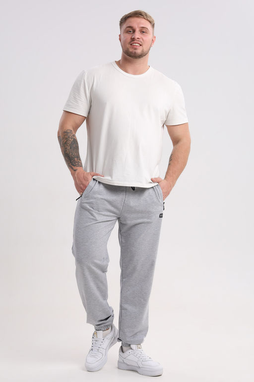 12 Брюки мужские с резинками