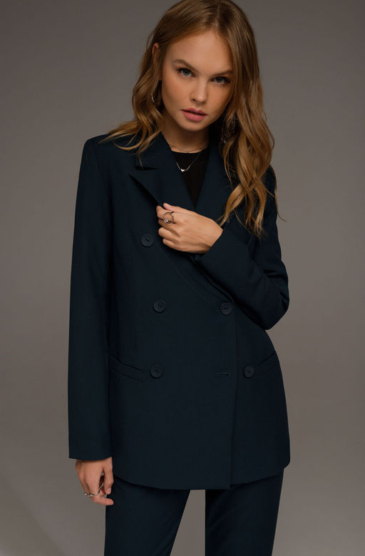 Костюм Pirs 1331 темно-еловый  фото 2