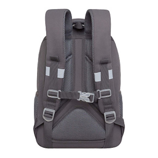 RG-660-6 Рюкзак школьный с обвесом - Grizzly фото 26