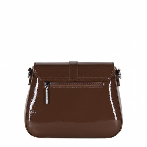 Сумка 2103-1Y d.apricot Polina&Eiterou