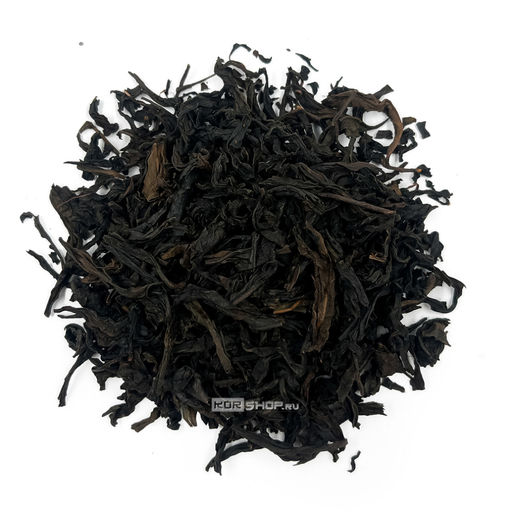 Чай темный улун Да Хун Пао (Большой красный халат) Фуцзянь, Китай, 50 г