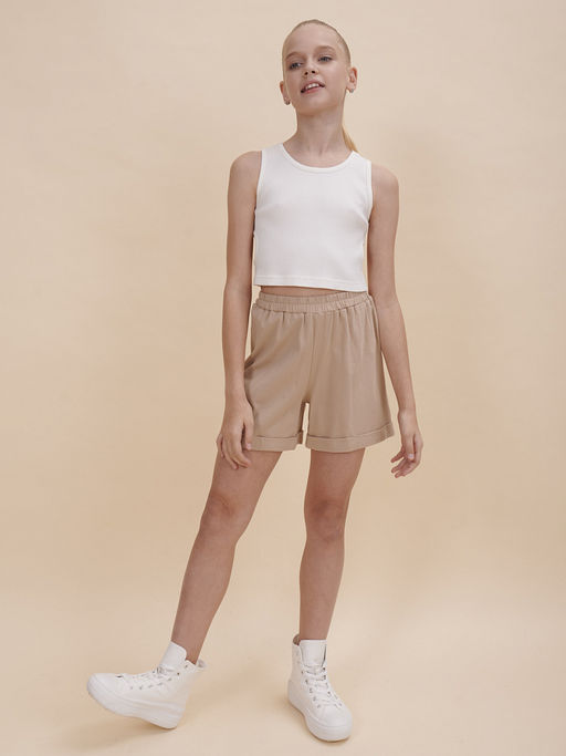 Pelican GFH3333 Шорты для девочек  фото 4