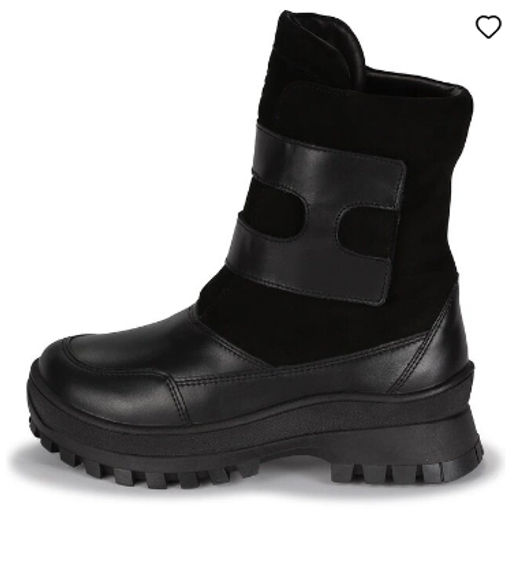 ботинки для мальчиков и девочек - Riconte фото 2